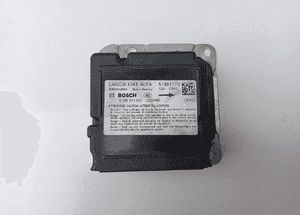 Air bag sensor fiat doblo opel combo 10- 51881770
