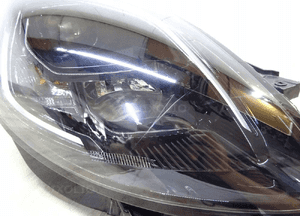 Lampa prawa ford puma MK2 full led L1TB13E014GH 5