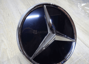 Mercedes W177 A1778880101 emblemat logo 2