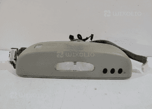Mercedes W204 / W164 ML Lusterko wewnętrzne- 13721 5