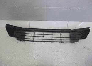Ford s-max galaxy kratka dolna zderzaka przód grill atrapa 9