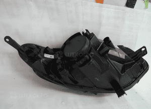Ford ecosport cała nowa lampa przednia lewa 3