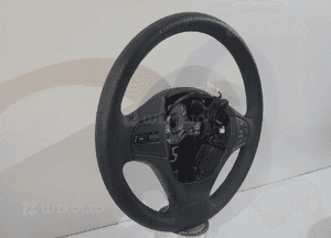 BMW 3 F30, 1 F20 Kierownica Skóra - 13538 3