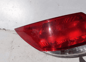 Lampa tylna tył lewa astra h cabrio 3