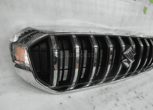 Suzuki s cross lift 2016- grill atrapa 2