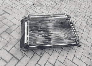 CHŁODNICE WENTYLATOR OPEL ANTARA 2.0 CDTI AUTOMAT 8
