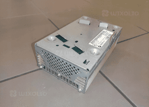 Bmw 7 F01 F02 F03 F04 wzmacniacz głośników hifi audio 9266350 sprawny 9