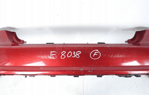 Audi A7 C7 lift 4G8 2014-2018 zderzak tył tylny 4G8807511AH 3