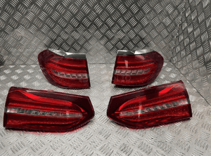 Mercedes W213 lampy tylne A2139068700 A2139068800 A2139069500 A2139069600 1