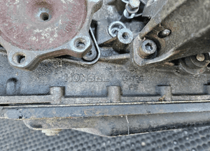 Skrzynia Biegow HYK 6HP-19 TipTronic Quattro 4x4 3.2 FSI Audi A4 B6 B7 A6 26