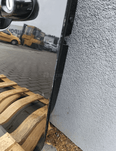 DRZWI lewe lewy przód BMW E87 E81 lift lci 475 3D 4