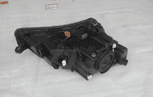 SKODA SUPERB 3 III 3V1 BIXENON LEWY 15-19 2