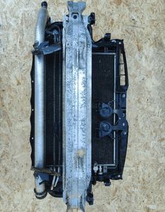 WZMOCNIENIE PRZEDNIE PAS PRZEDNI Audi a6 c6 2.0 tdi 03-10 1