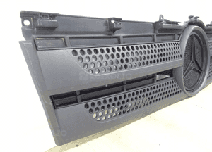 Grill atrapa mercedes actros MP4 W960 A960 A9607500318 5