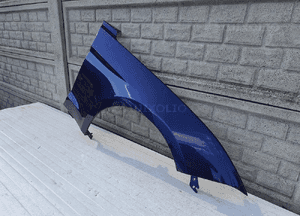 Ford mustang vi lift 18 - 22 błotnik przedni prawy 2