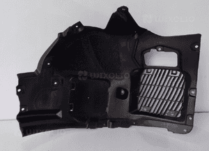 BMW 5 G30/G31 Nadkole przednie Lewe - 3089 6