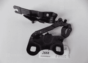 MINI COOPER R60 R61 Zawias Maski Prawy - 2888 3