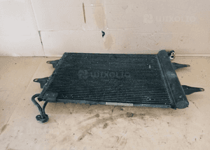 Chłodnica klimatyzacji klimy VW Polo 9N 6Q0820411H 3