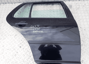 DRZWI PRAWY TYŁ VW GOLF IV LC9Z RADOM 1