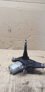 Silniczek wycieraczki klapy bagażnika Renault Espace IV 8200031083-A 1