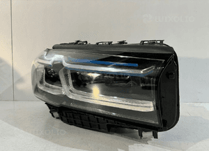 BMW 5 G30 / G31 LCI Lampa Laser Prawa - 15240 2
