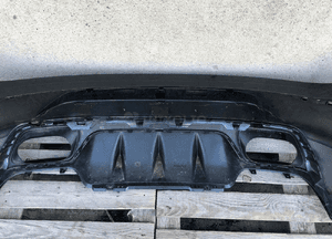 Zderzak tył tylny seat leon iv 4 5FA hb 2020- cupra 5FA807521  dyfuzor dół 7