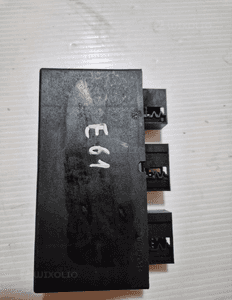 BMW E60 E61 E63 MODUŁ STEROWNIK PARKOWANIA PDC 9145158 1
