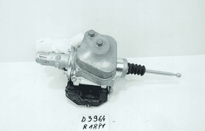 Pompa hamulcowa serwo bentley 3WA614105B 6