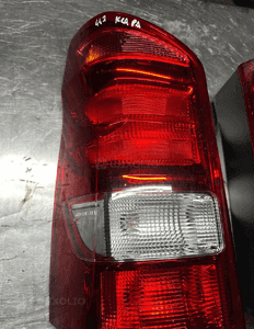 MERCEDES 447 lampa tylna lewa prawa v klasa  Vito lift oryginał 8