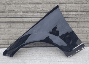Mercedes c klasa W204 07-14 błotnik przedni lewy 1