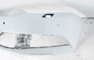 Zderzak przód przedni skoda fabia iii 14-18 6V0807221 4