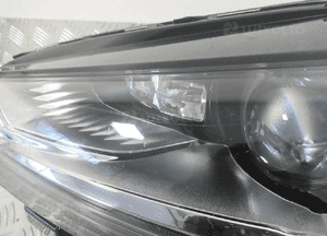 Lampa przednia przód lewa ford mondeo MK5 lift full led ES73-13D155-AC 2019-2022 6