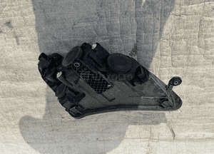 Skoda superb 3 iii lampa lewa reflektor 15-19 3
