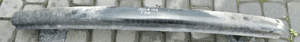 Seat Ibiza Cordoba 02-08 6L belka zderzaka przod przedniego 4