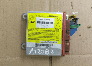 SENSOR PODUSZEK AIRBAG JUMPER III DUCATO III BOXER III 1356789080 1