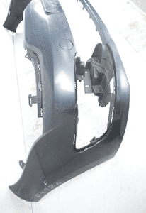 Renault megane iii 3 lift 2012- zderzak przód przedni 620220055R 2
