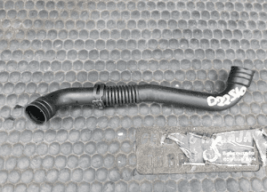 Przewód 038103493AE 03G103426B Rura Waż Dolot Powietrza Turbiny Turbo Rurka Odma 1.9 2.0 TDI  Audi A4 B6 B7 VW 1