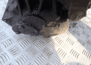 SKRZYNIA BIEGÓW TRANSIT 2.2 TDCI 6C1R-7002-AB 5