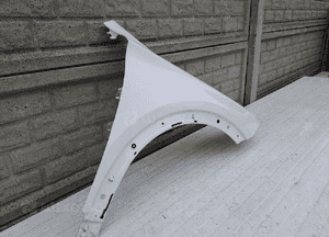 Seat cupra formentor 5FF 20- błotnik przedni prawy 3