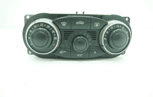 Panel klimatyzacji A2308300185 mercedes sl R230 1