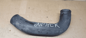 Przewód wąż rura intercoolera Citroen Jumper 2.0 HDI Euro 6 1393323080 1