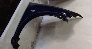 CITROEN C3 I BŁOTNIK przód przedni prawy KPKD 3