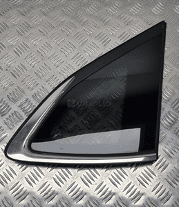 Hyundai tucson iii szyba karoseryjna prawa tylna lift 1