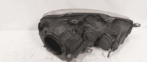 Lampa przod przednia lewa volkswagen golf 6 3