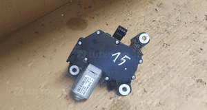 SILNICZEK WYCIERACZKI TYLNEJ  OPEL ASTRA J  nr 13256917 1