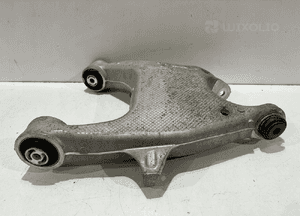 BMW 5 F10 F11 Wahacz tylny Lewy - 16332 2