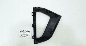 Kratka zderzaka prawy przód bmw 5 G30 G31 2017- 9463480 5