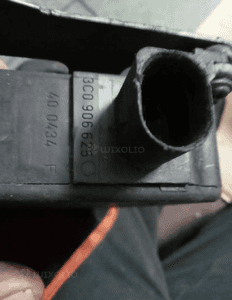 zawór magnetyczny passat b 6 3c0906625 2