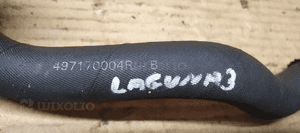 Rurka przewód wspomagania Renault Laguna III 497170004R 5