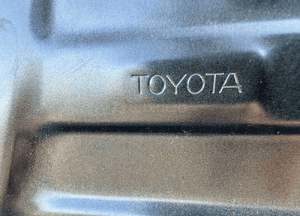 Drzwi przod przednie prawe toyota RAV4 RAV-4 v 5 2019- bardzo ladne 7